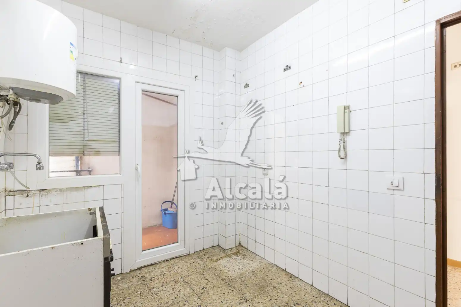 Wohnung mit Aufzug zum Verkauf in Reyes Católicos, imagen 16