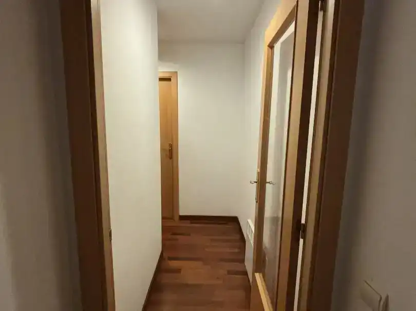 Pis en venda en Organyà amb Parquet i Moblat