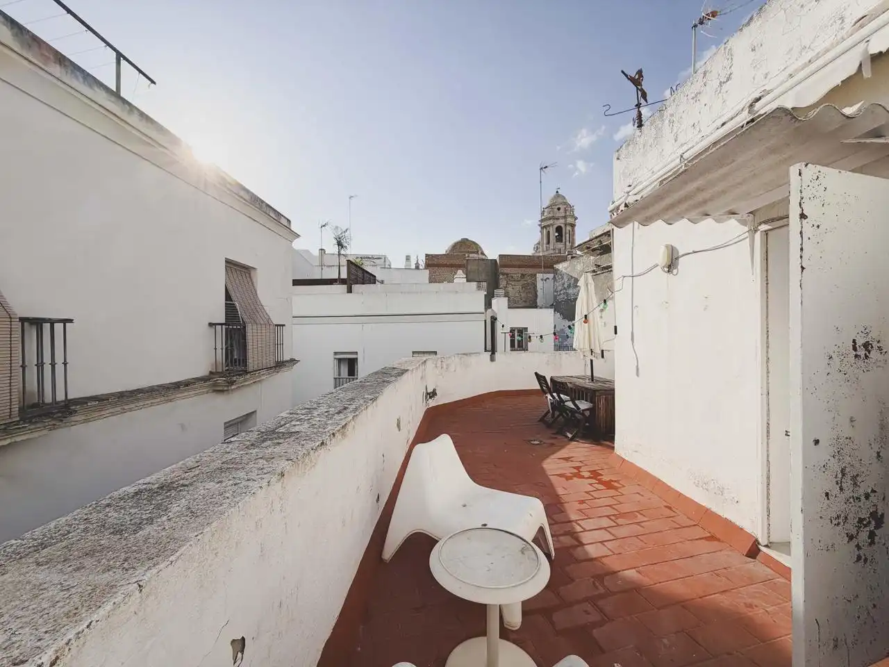 Casa o xalet en venda a El Pópulo - Santa María