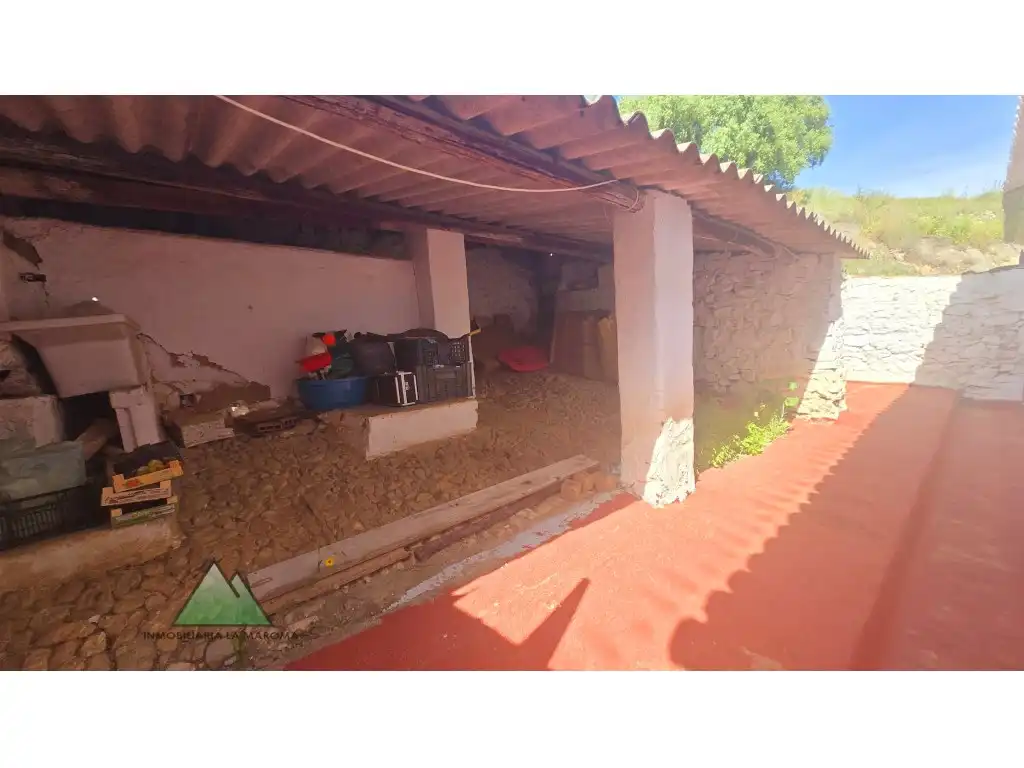 Casa rustica con giardino in vendita a Calle Nueva, imagen 18