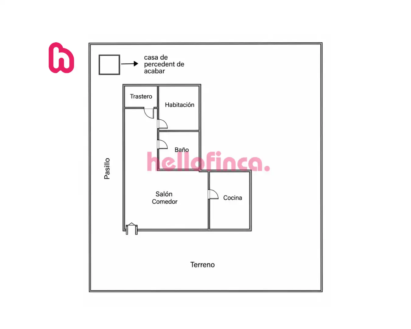 Casa con jardín en venta en Masquefa, imagen 26