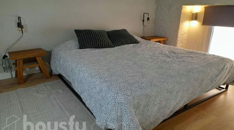 Photo 4 of Flat for rent in N/a, Ciudad Jardín, Madrid Capital