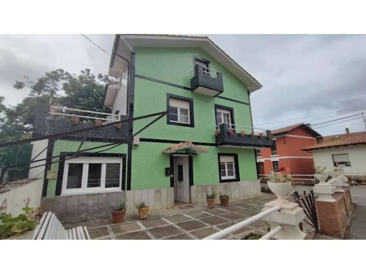 Casa con jardín en venta en Calle Nueva, imagen 4