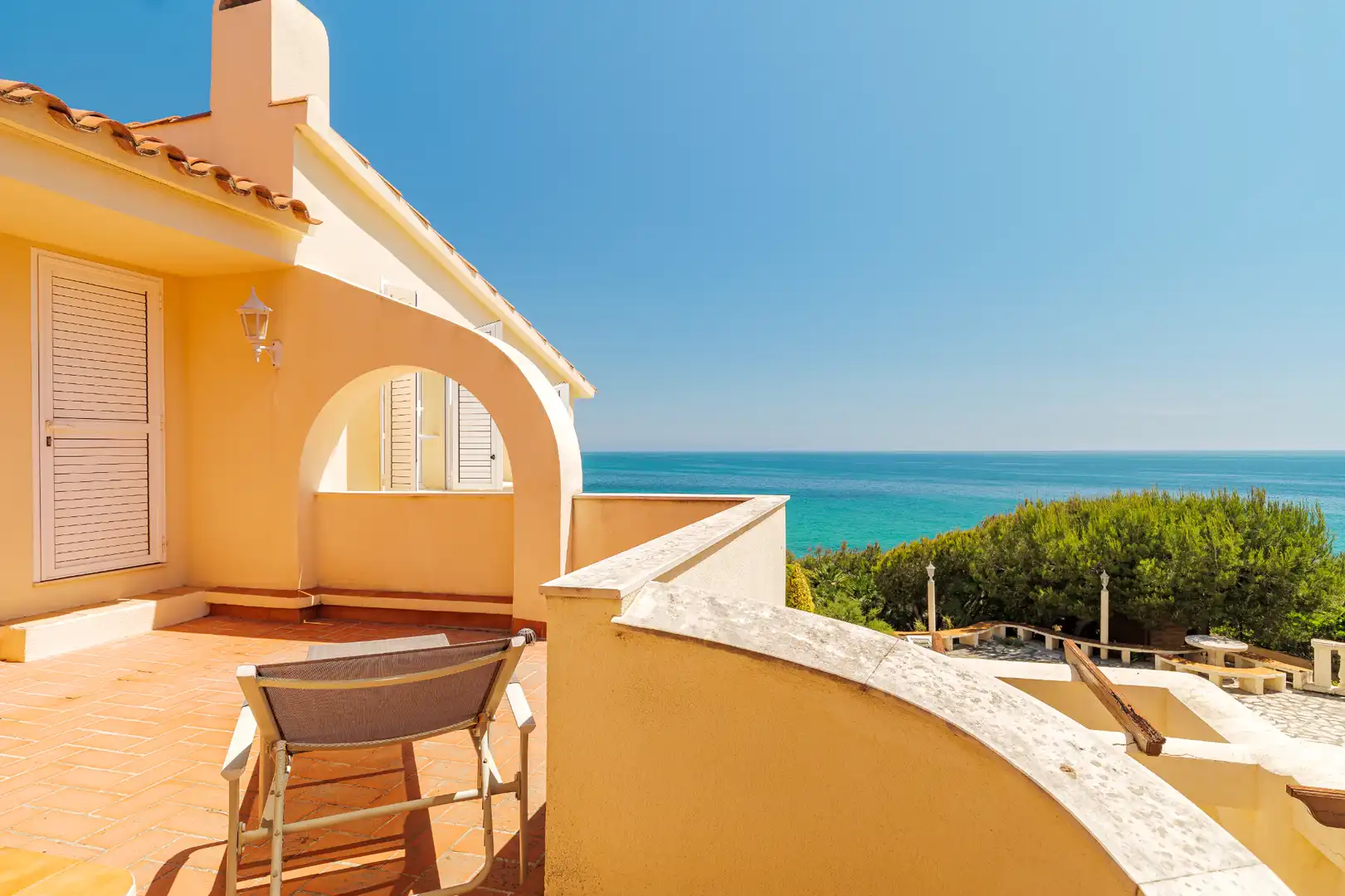 Casa con piscina en venta en Carrer de la Caleta, imagen 48