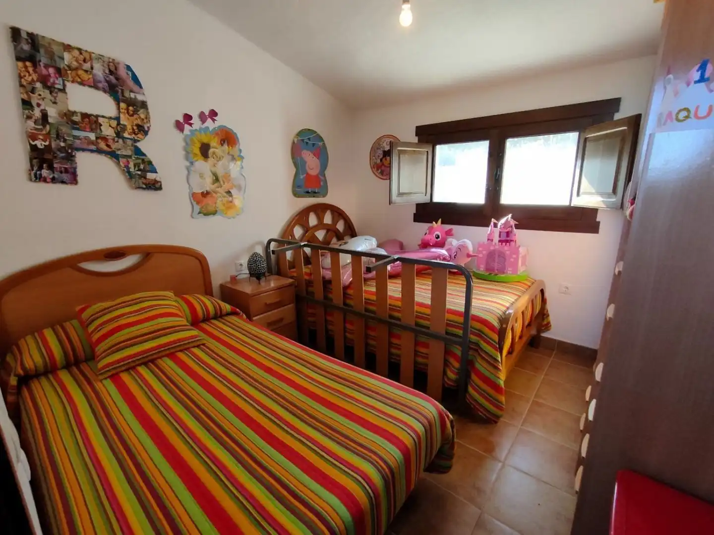 Casa o xalet en venda a Lucainena de las Torres