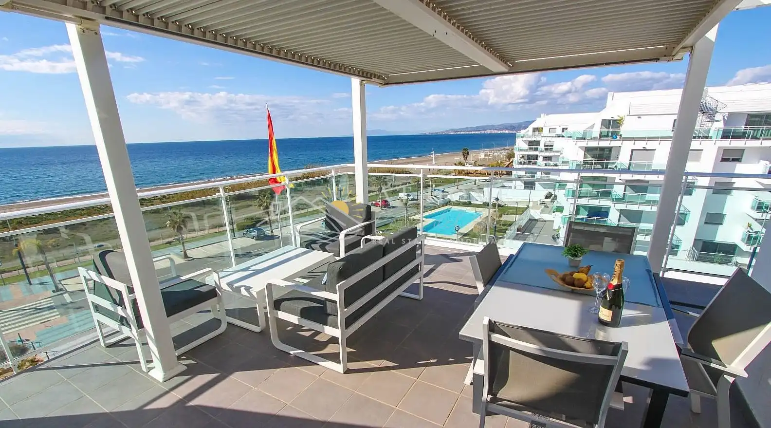 Apartament amb piscina en venda a El Morche, imagen 2