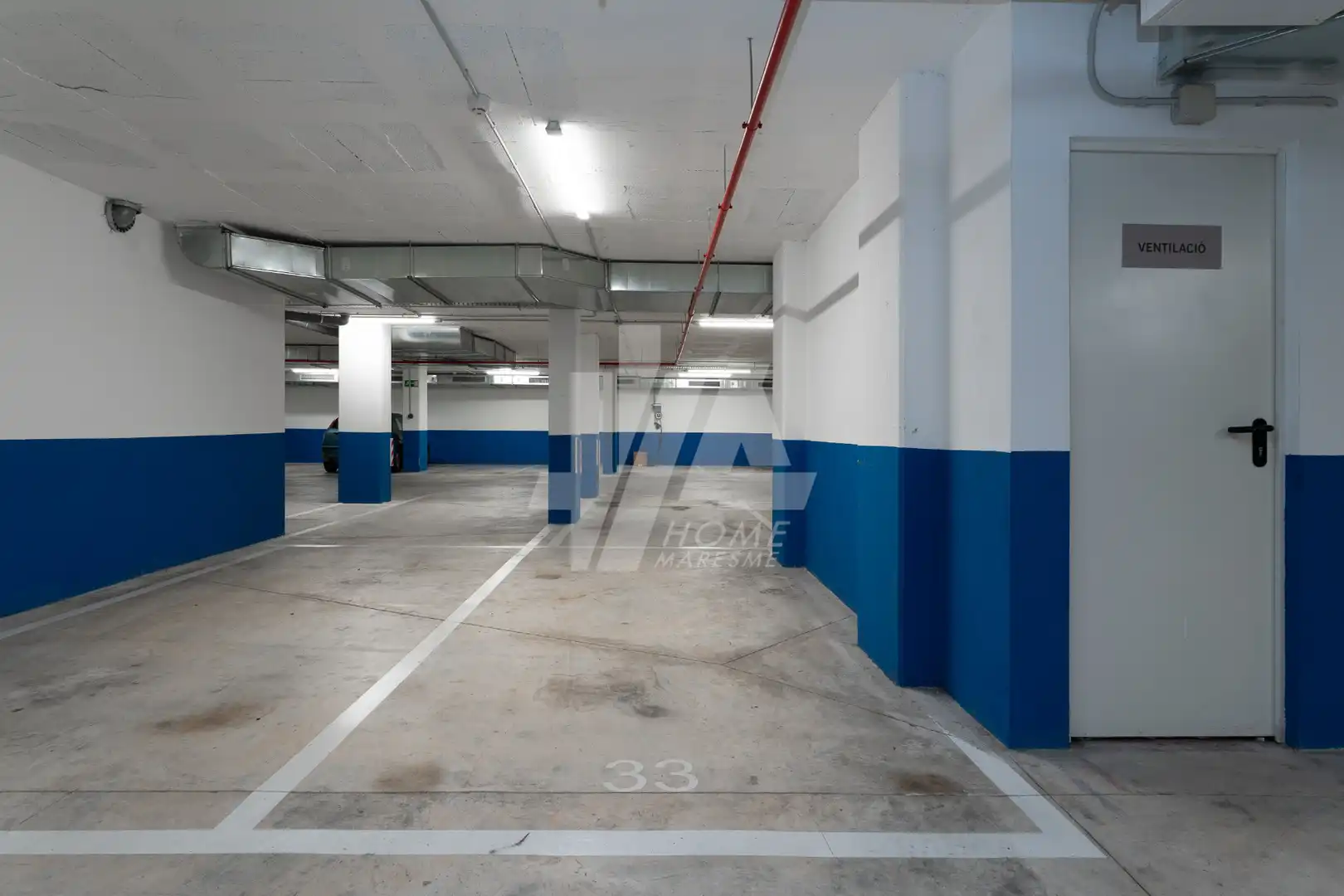 Wohnung mit Terrasse zum Verkauf in Carrer Jardí del Pessebre Vivent, imagen 25