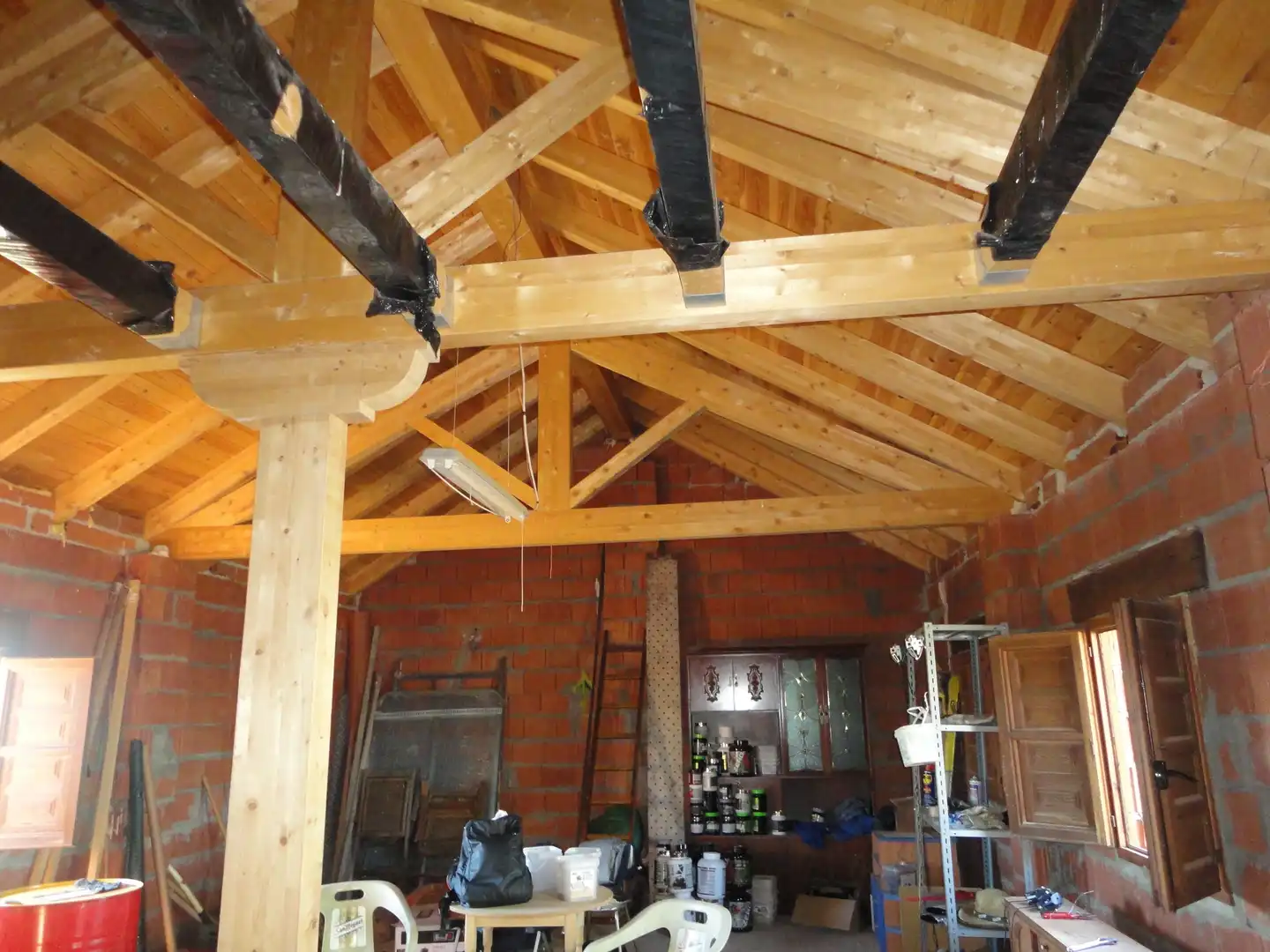 Casa o chalet en venta en Tudela de Duero con Jardín privado, Terraza y Trastero