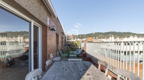 Foto 3 de Àtic en venda a Sarrià,  Barcelona Capital