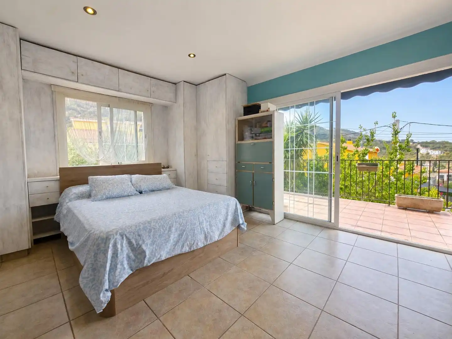 Casa con terraza en venta en Canyelles, imagen 17