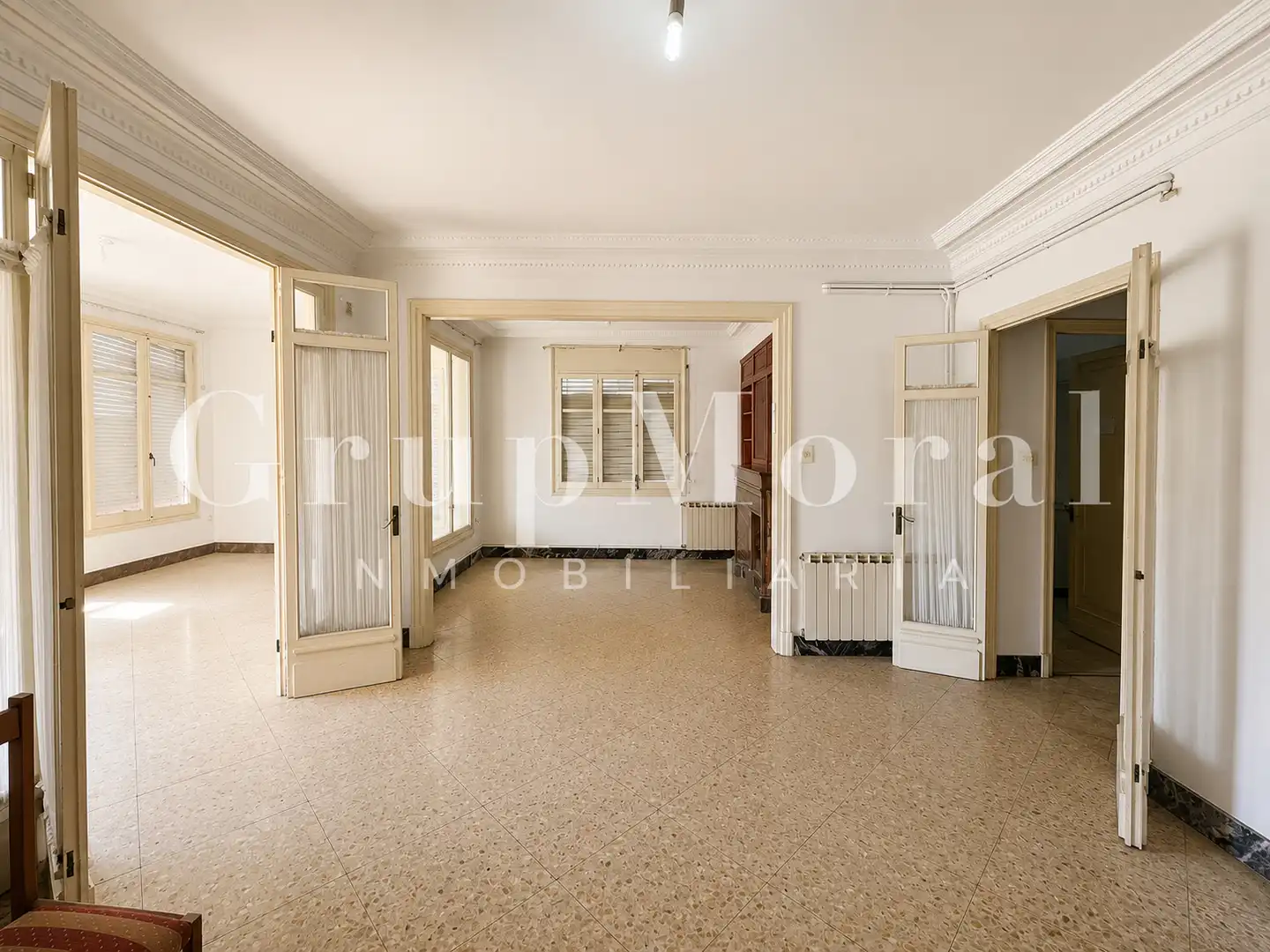 Piso con terraza en venta en Carrer de Balmes, imagen 26