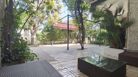 Foto 4 de Casa o chalet de alquiler en Calle Fuente del Gitano 46, 46, Casa Amarilla, Galapagar