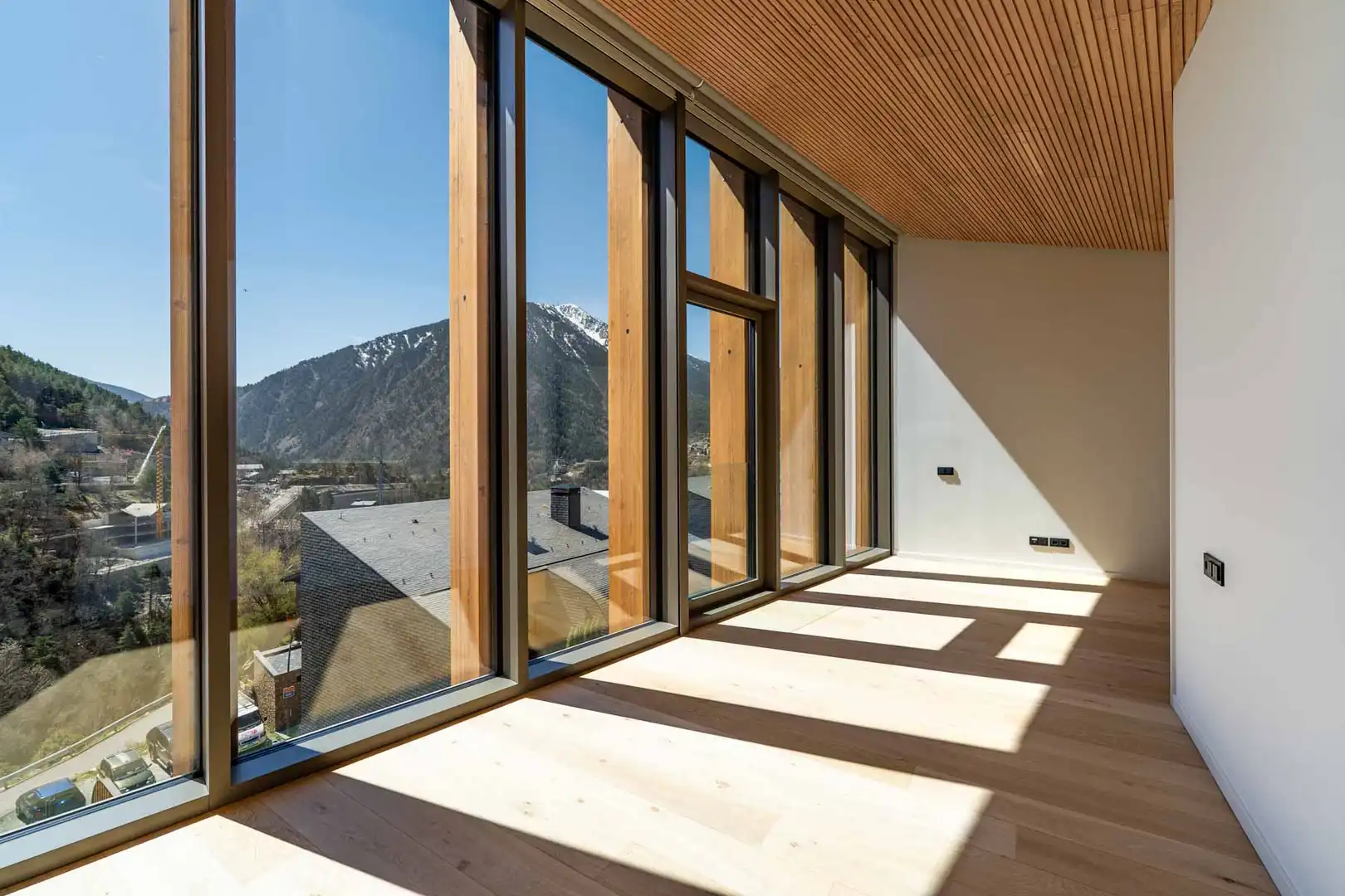 Casa pareada con jardín en venta en L'Aldosa - Anyós, imagen 16