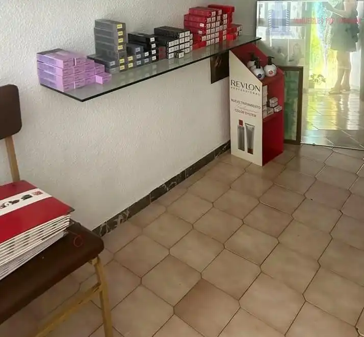 Locale commerciale in vendita a SAN PABLO, imagen 5