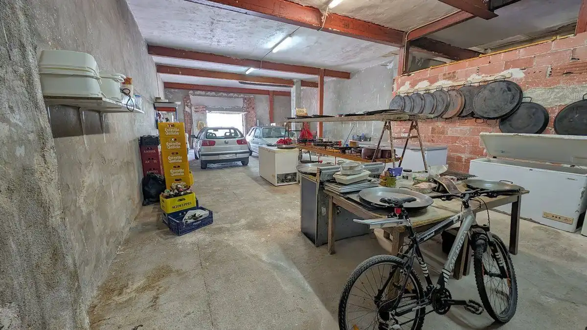 Gewerbefläche zum Verkauf in Zona Pueblo, imagen 36