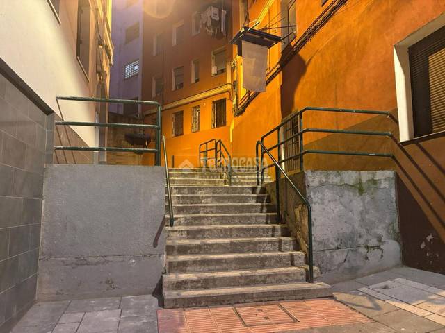 Piso en Venta en Zabala