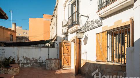 Foto 5 de Casa o chalet en venta en Carrer de la Plana, Horta,  Barcelona Capital