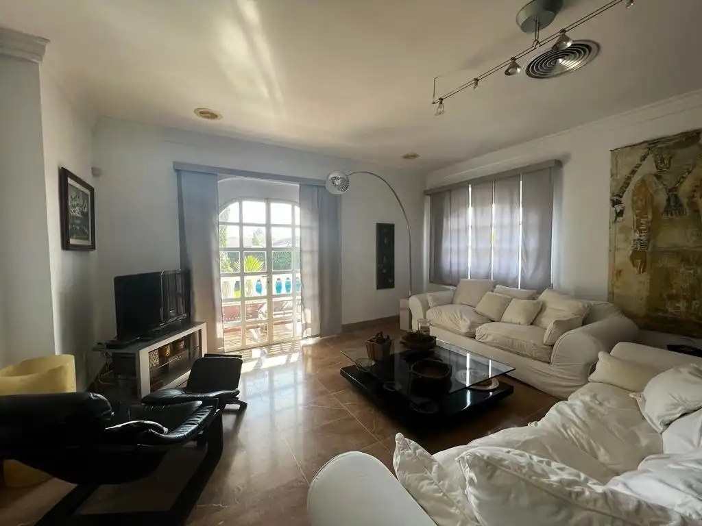 Villa avec terrasse à vendre à Calle JORGE MANRIQUE, imagen 11