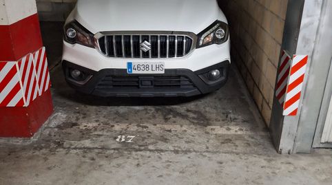 Photo 2 of Garage for sale in Puiana Kalea, 21, Jaizubia - Urdanibia - Puiana, Irun