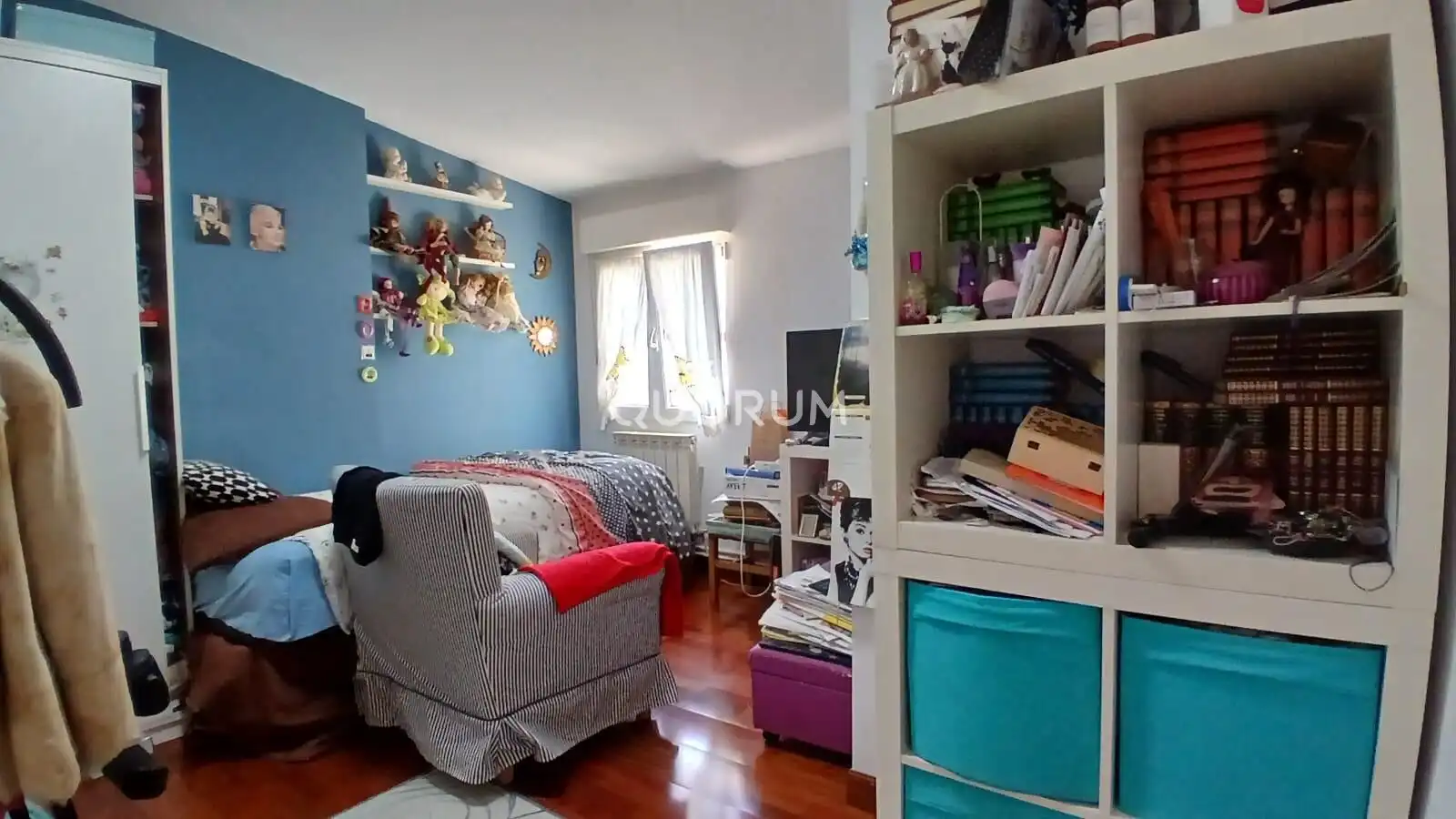 Piso con ascensor en venta en Calle Calle Fernández del Campo, imagen 13