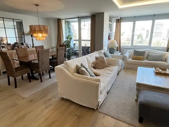 Flat with lift for sale in Paseo Isabel la Catolica 10, imagen 3