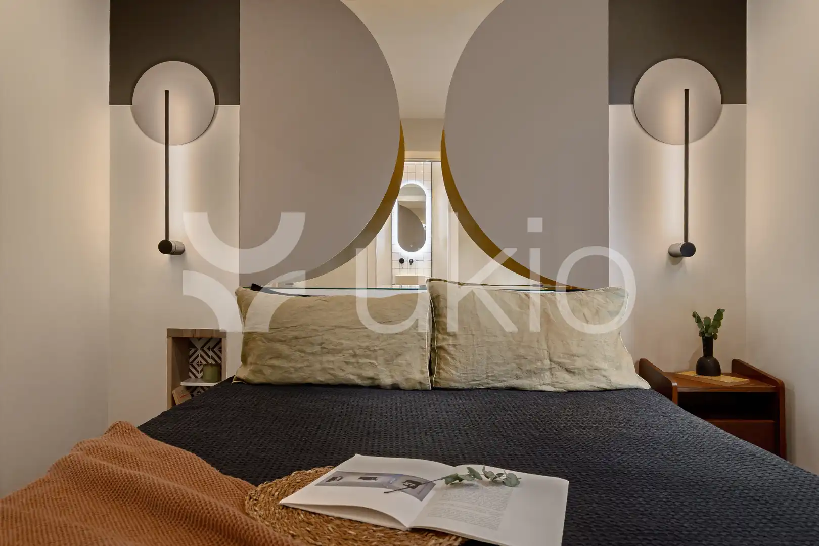 Apartament de lloguer a Calle de Sor Ángela de la Cruz, 36, Castillejos - Cuzco