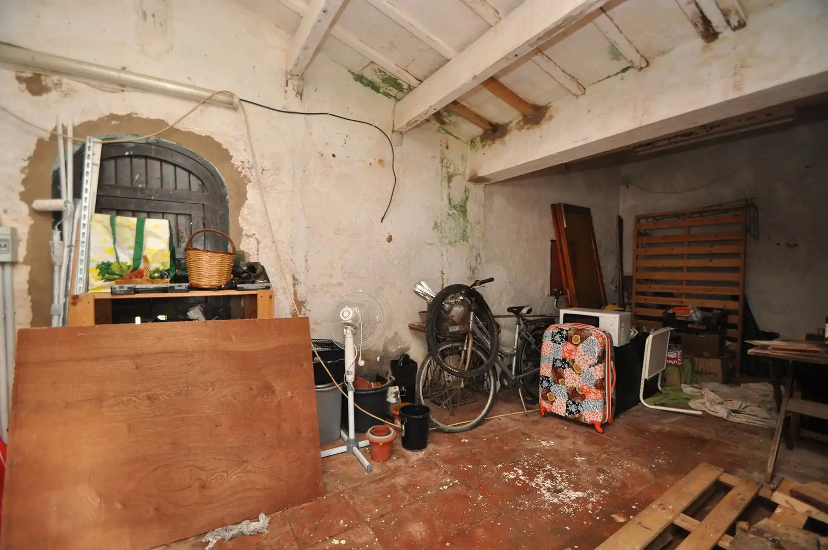 Villa mit Garten zum Verkauf in Ciutadella, imagen 17