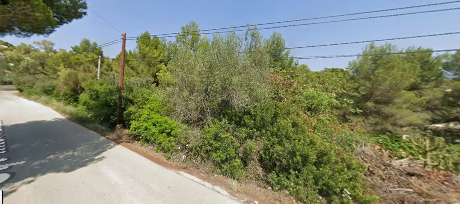 Residential zum Verkauf in Moraira