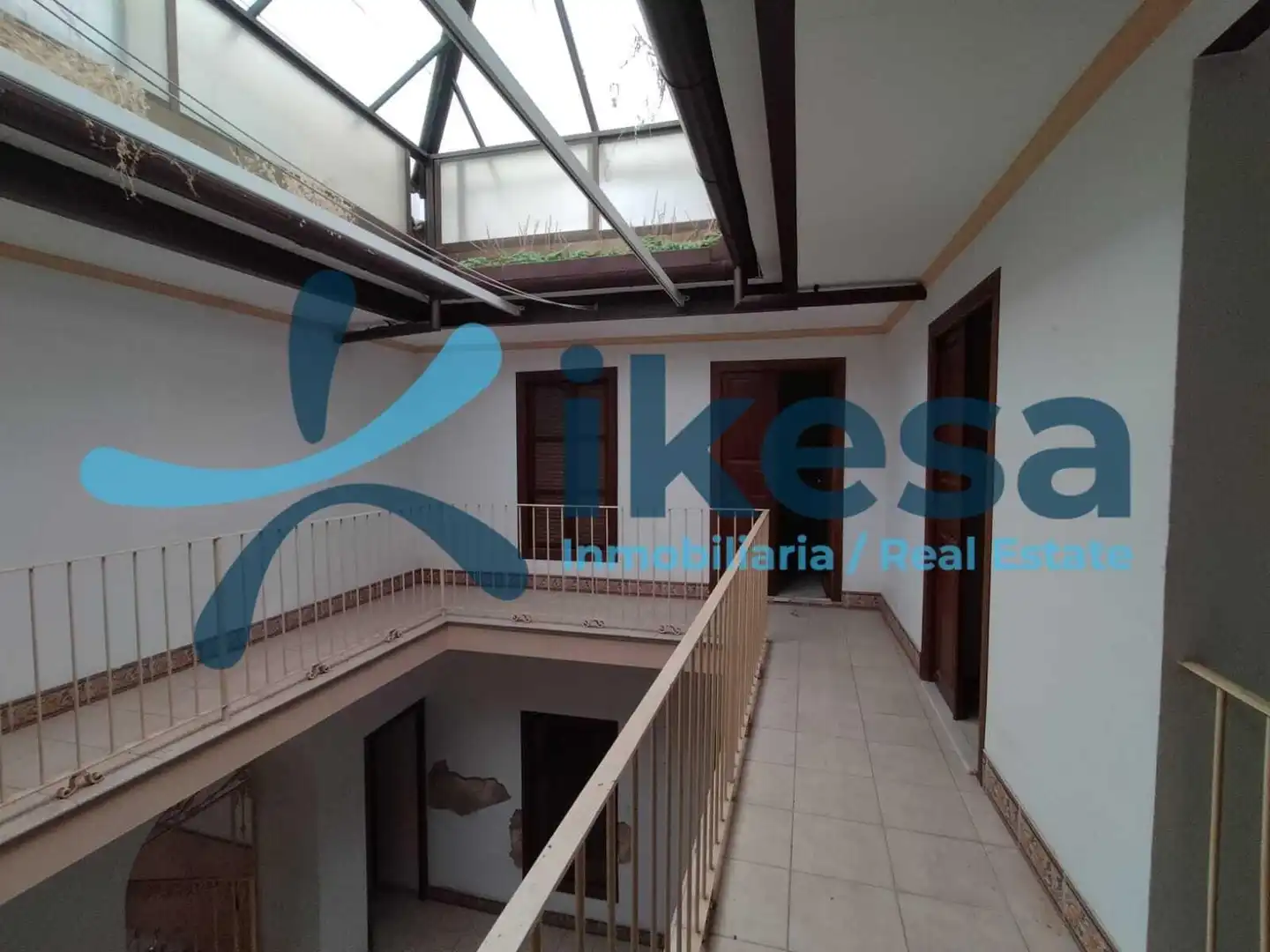 Casa adosada en venda en Montoro