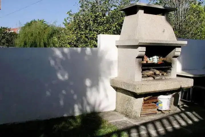 Xalet amb piscina en venda a Rúa do Gobernador, imagen 57