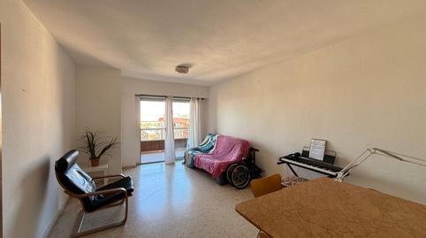 Foto 2 de Pis en venda a Ciutat Jardí,  Valencia Capital