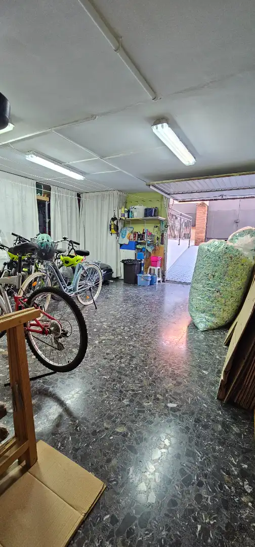 Casa o chalet en venta en Churriana de la Vega con Trastero y Amueblado