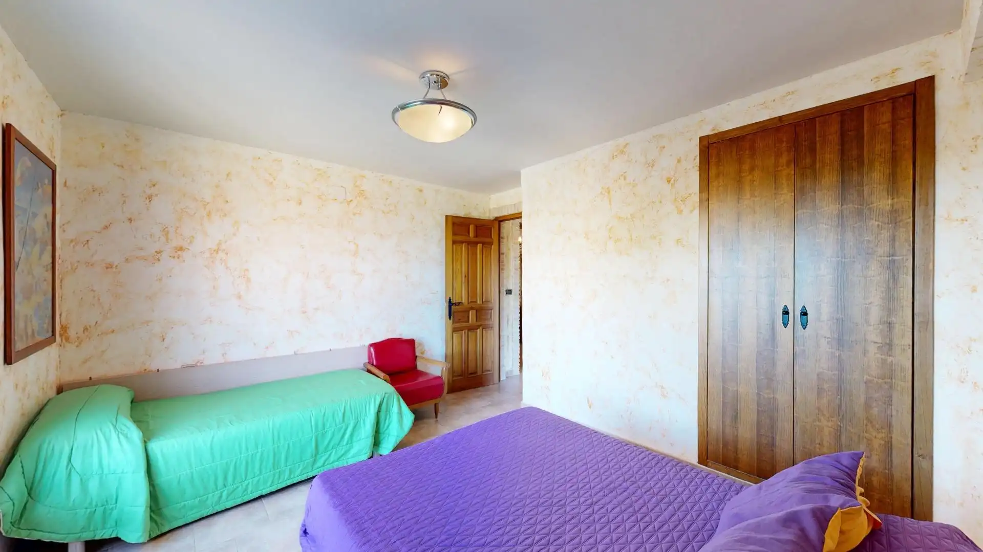 Casa o xalet en venda a Molins - Campaneta - San Bartolomé