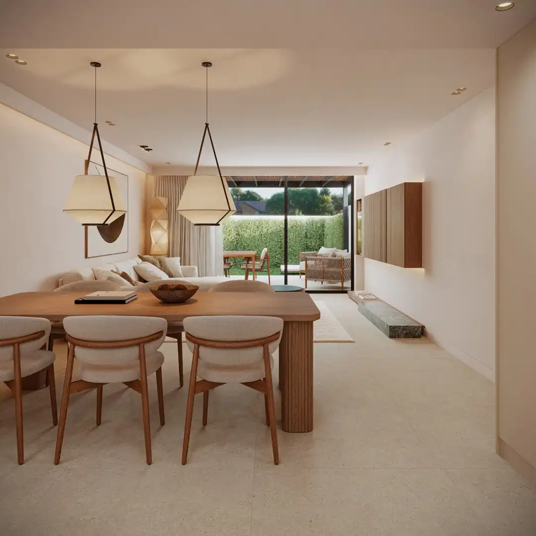 Sala de estar de Residencial en venta en Benicasim / Benicàssim