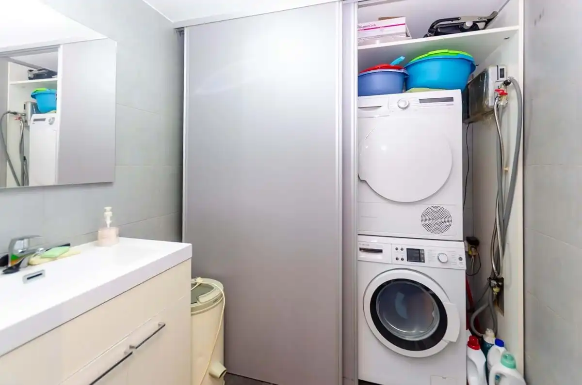 Wohnung mit Aufzug zum Verkauf in AV JOSE BANUS-PTO BANUS, imagen 27