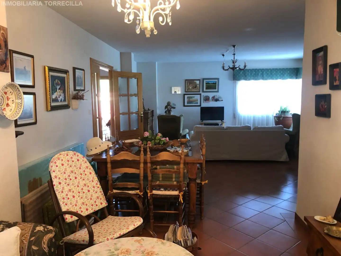Casa o xalet en venda a Cubillas de Santa Marta