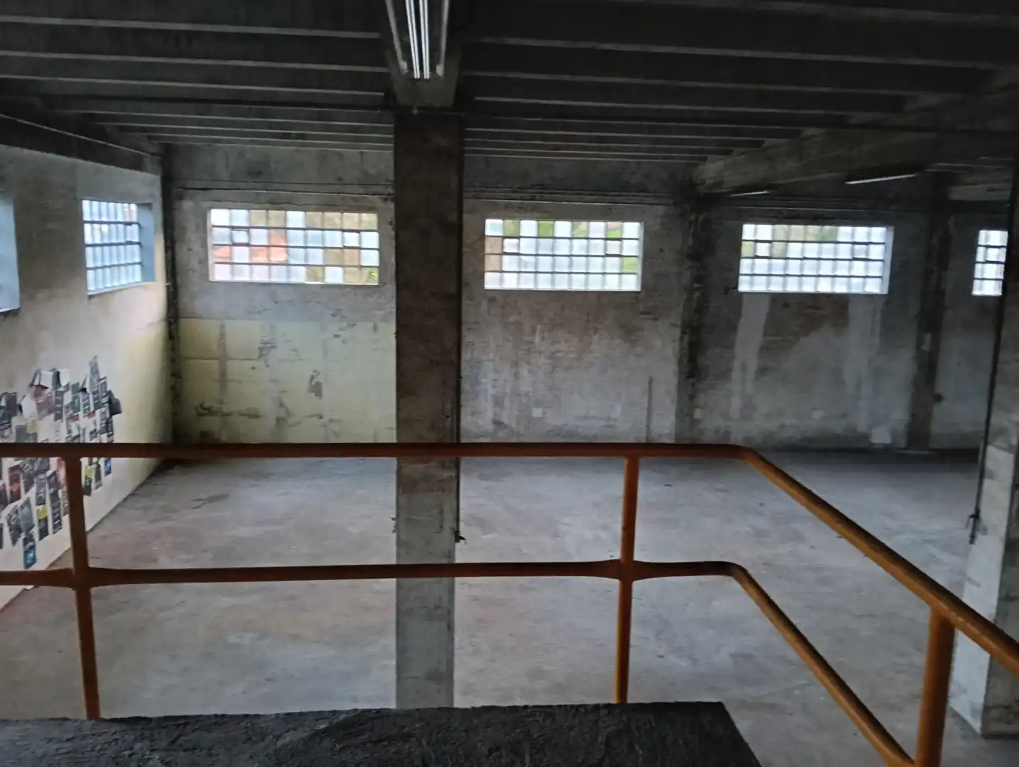 Nave industrial en venta en Moaña