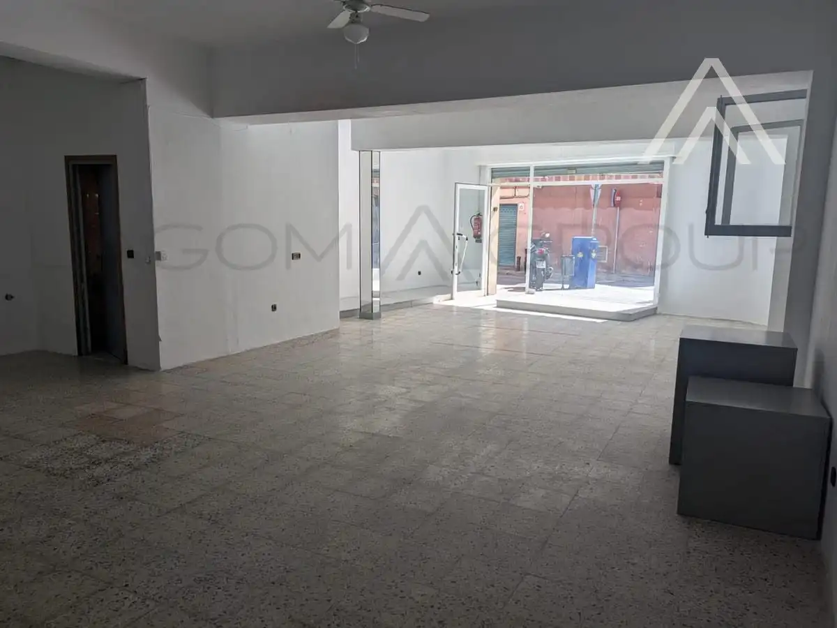 Local comercial en venda a Centre, imagen 2