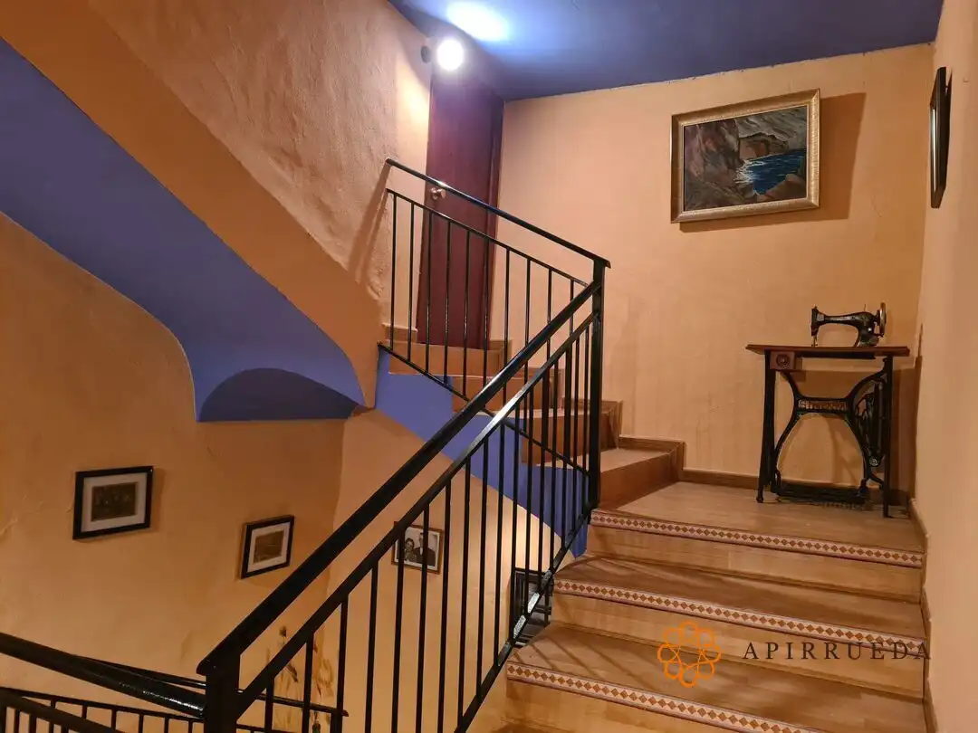 Casa o chalet en venta en Alforque con Calefacción, Trastero y Amueblado