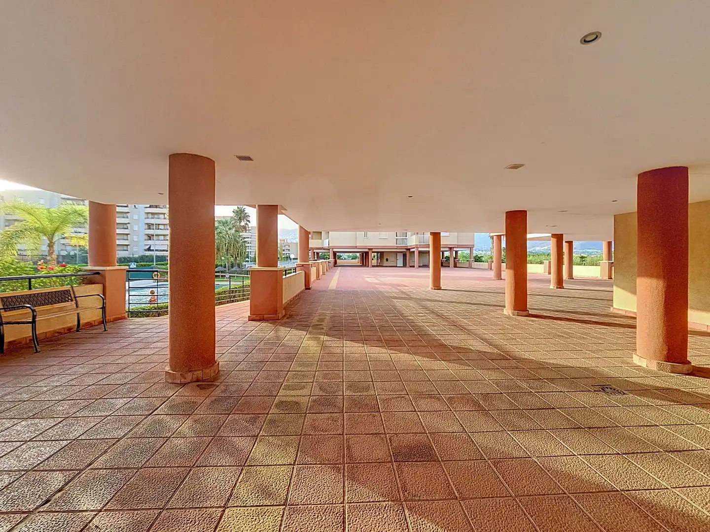Appartement avec piscine à vendre à Avenida de Andalucía 41, imagen 25