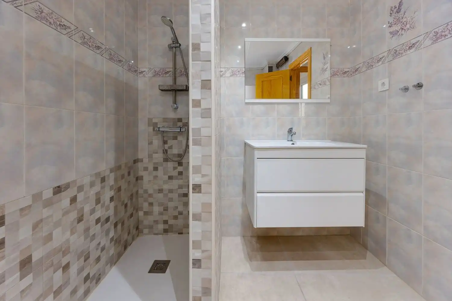 Apartament amb terrassa en venda a Calle Ramón y Cajal 25, imagen 31