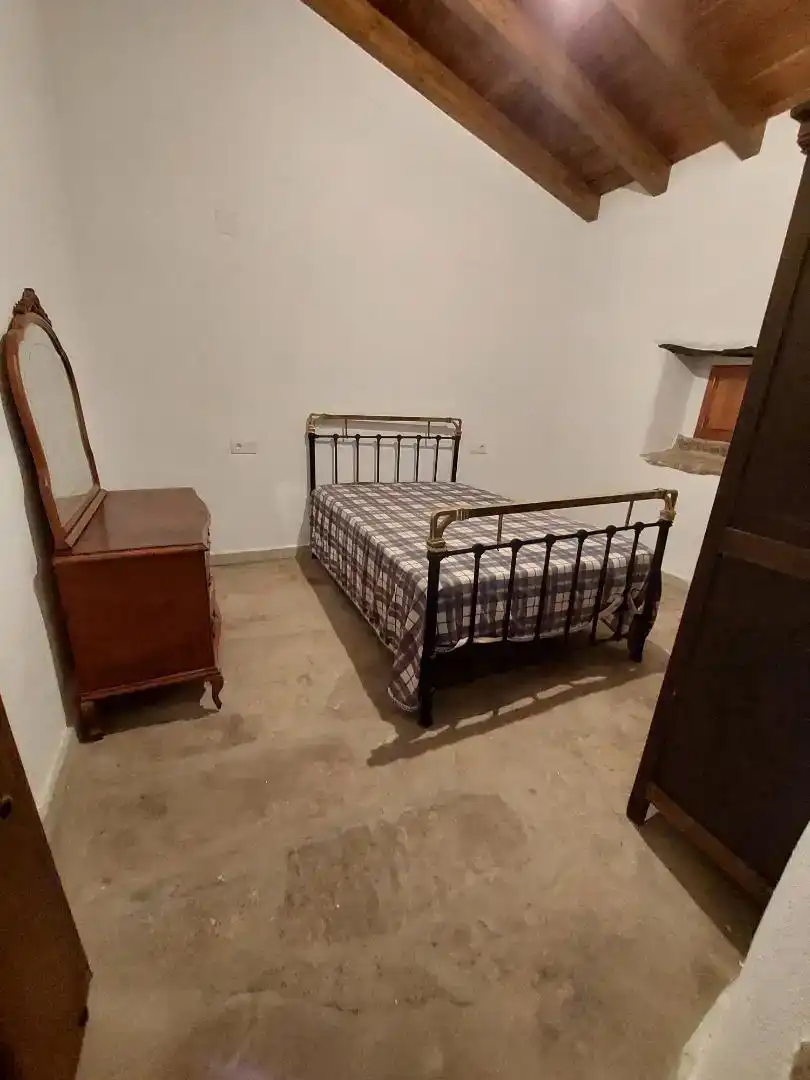 Habitación de Planta baja en venta en Carbellino con Jardín privado