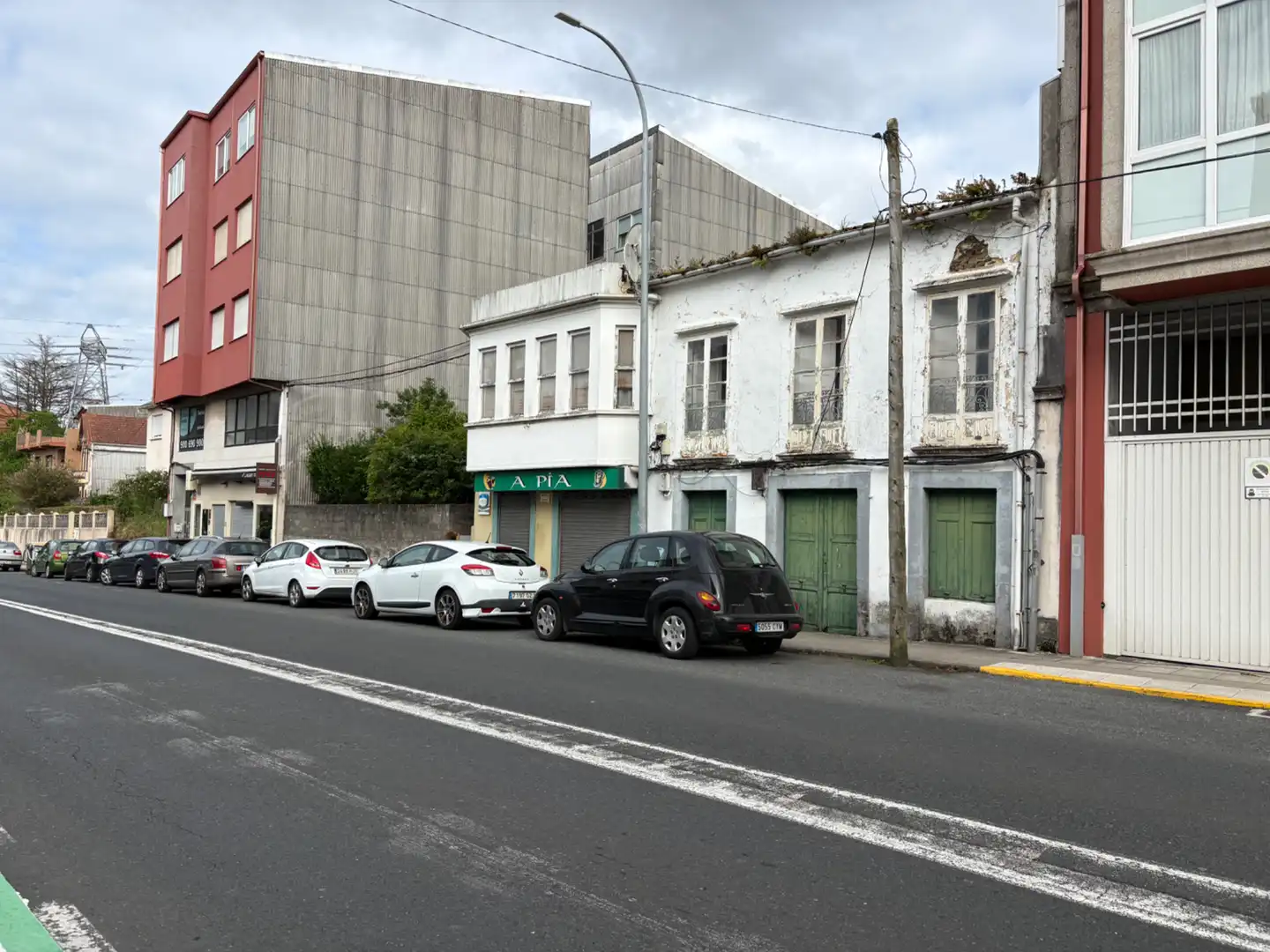 House with garden for sale in Avenida Algeciras, imagen 8