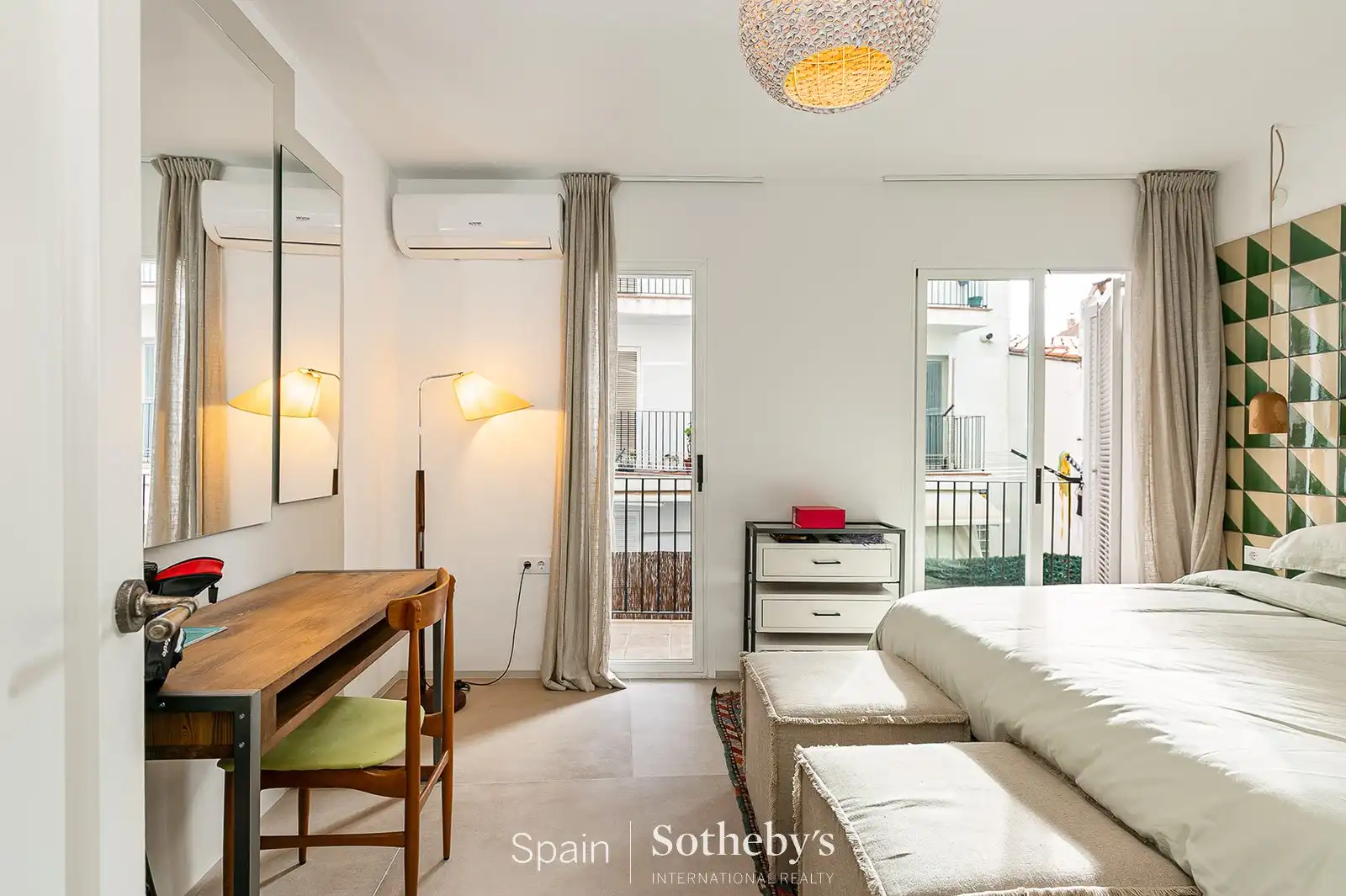 Maisonette mit Aufzug zum Verkauf in Carrer d'Antoni Gaudí, imagen 14
