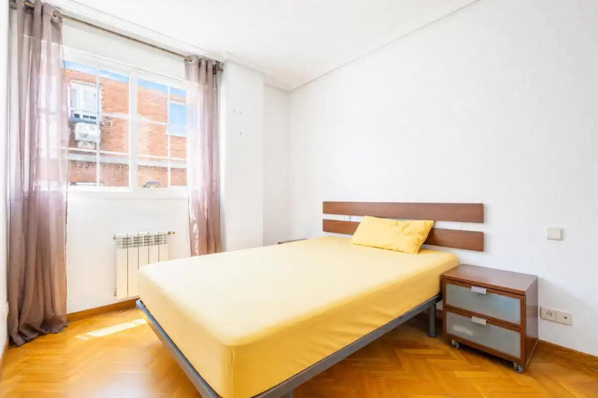 Piso con ascensor en venta en Cuesta del Caz, imagen 13