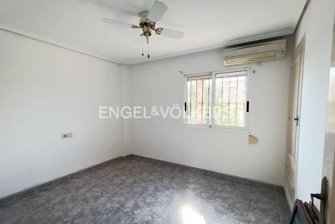 Houses for sale in Benidorm  with Air Conditioner, Private garden and Terrace