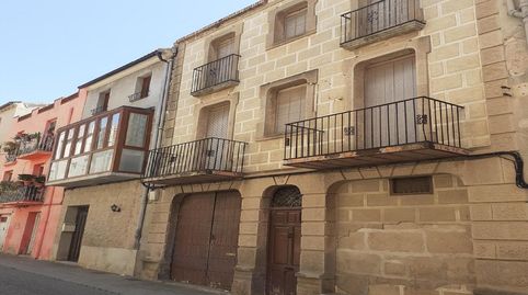 Foto 2 de Casa o chalet en venta en Castelldans, Lleida