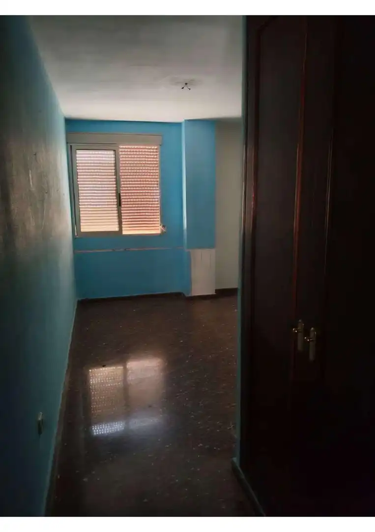 Dormitori de Pis en venda en Aldaia amb Terrassa i Traster