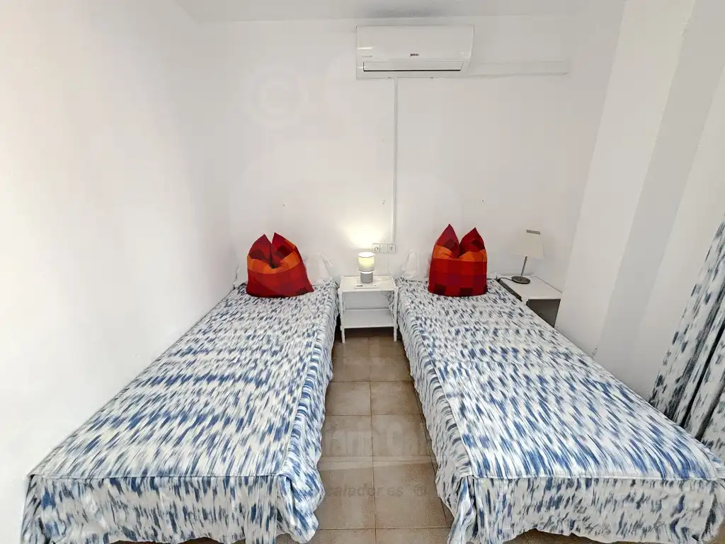 Apartament amb piscina en venda a Cala d'Or, imagen 22
