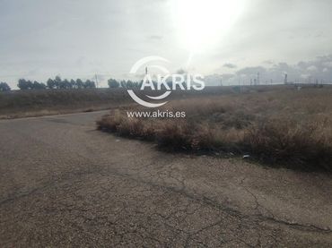 Rural land for sale in P.I. LA SAGRA